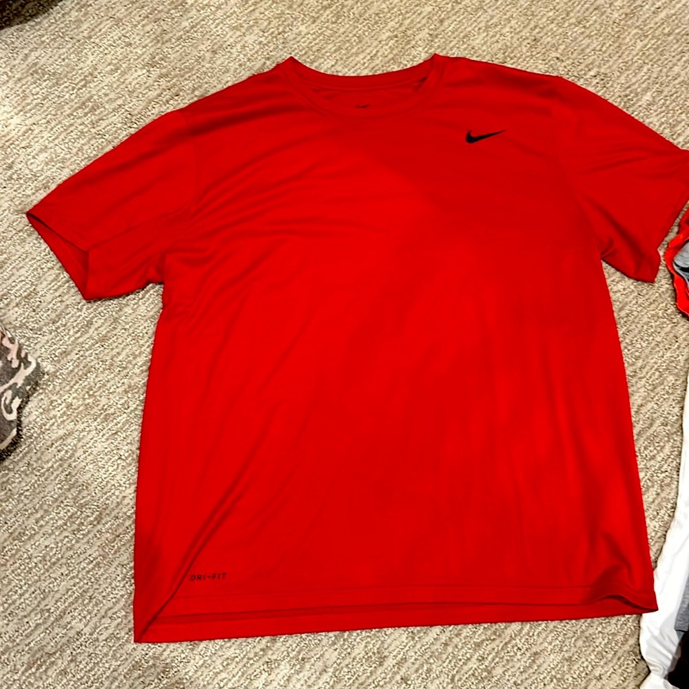 Nike Dri-Fit